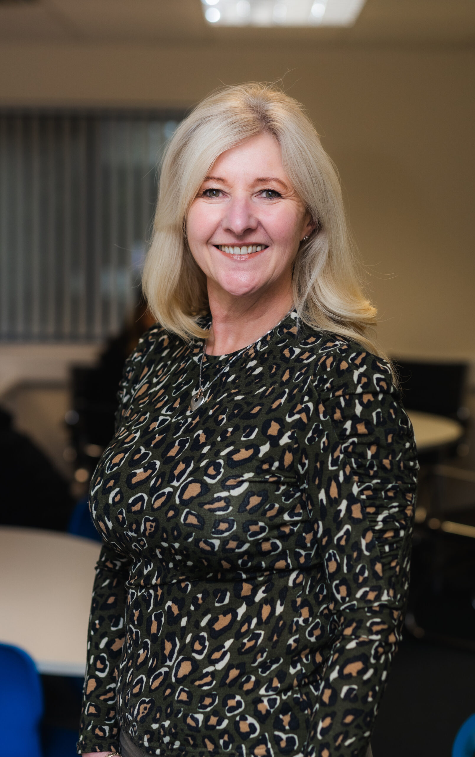 Alison Matthias
