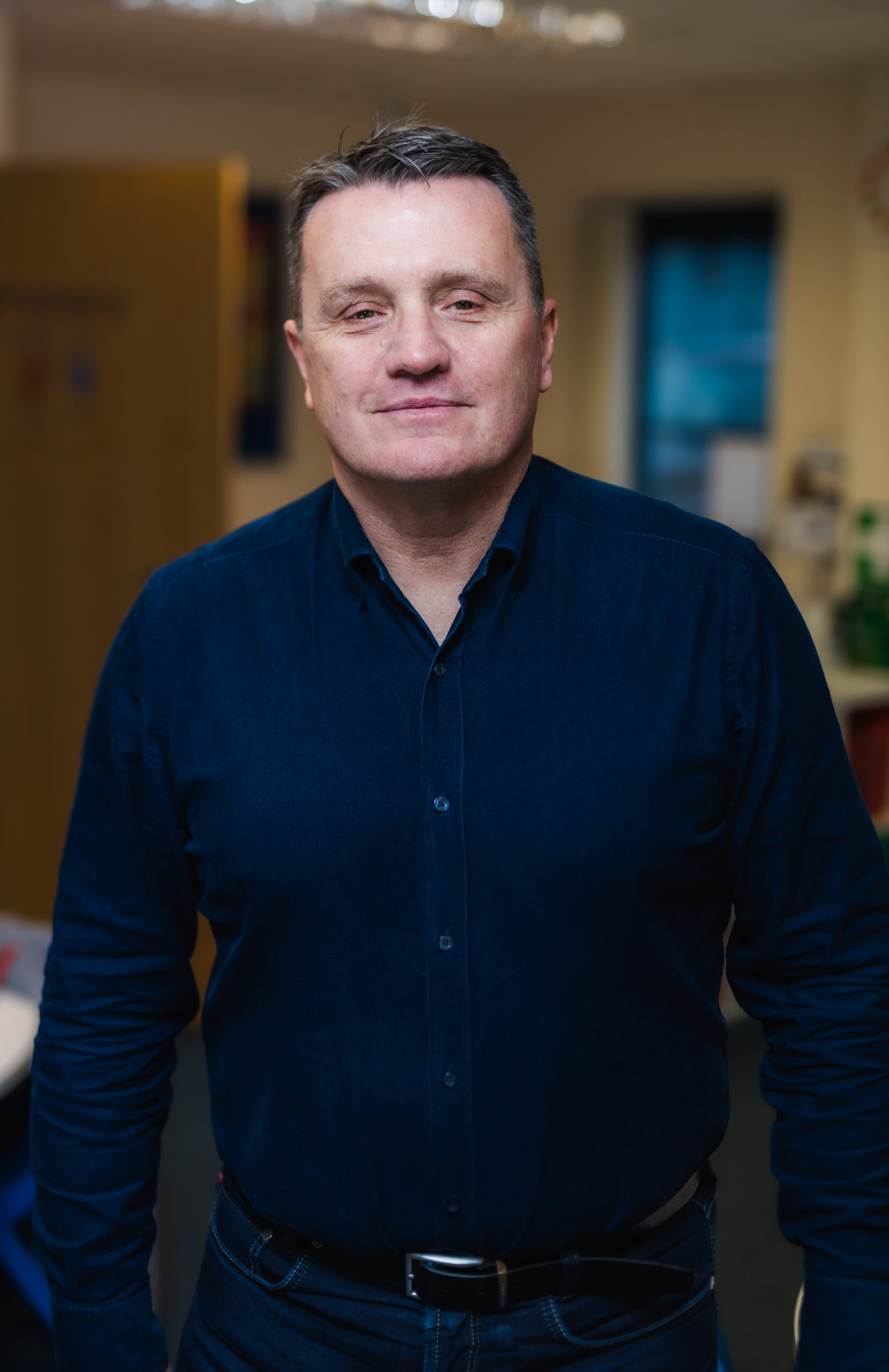 Darren Martin is the Director at Creative in Excellence, Creative in Learning, North Wales Exam Centre, and Pathways Learning.