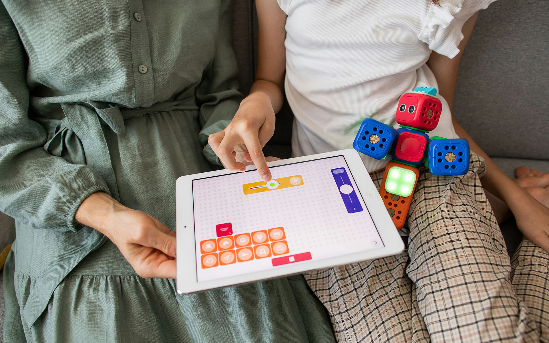 Trailblazers - Personalised curriculum for 5-14 year olds with ASD and anxiety