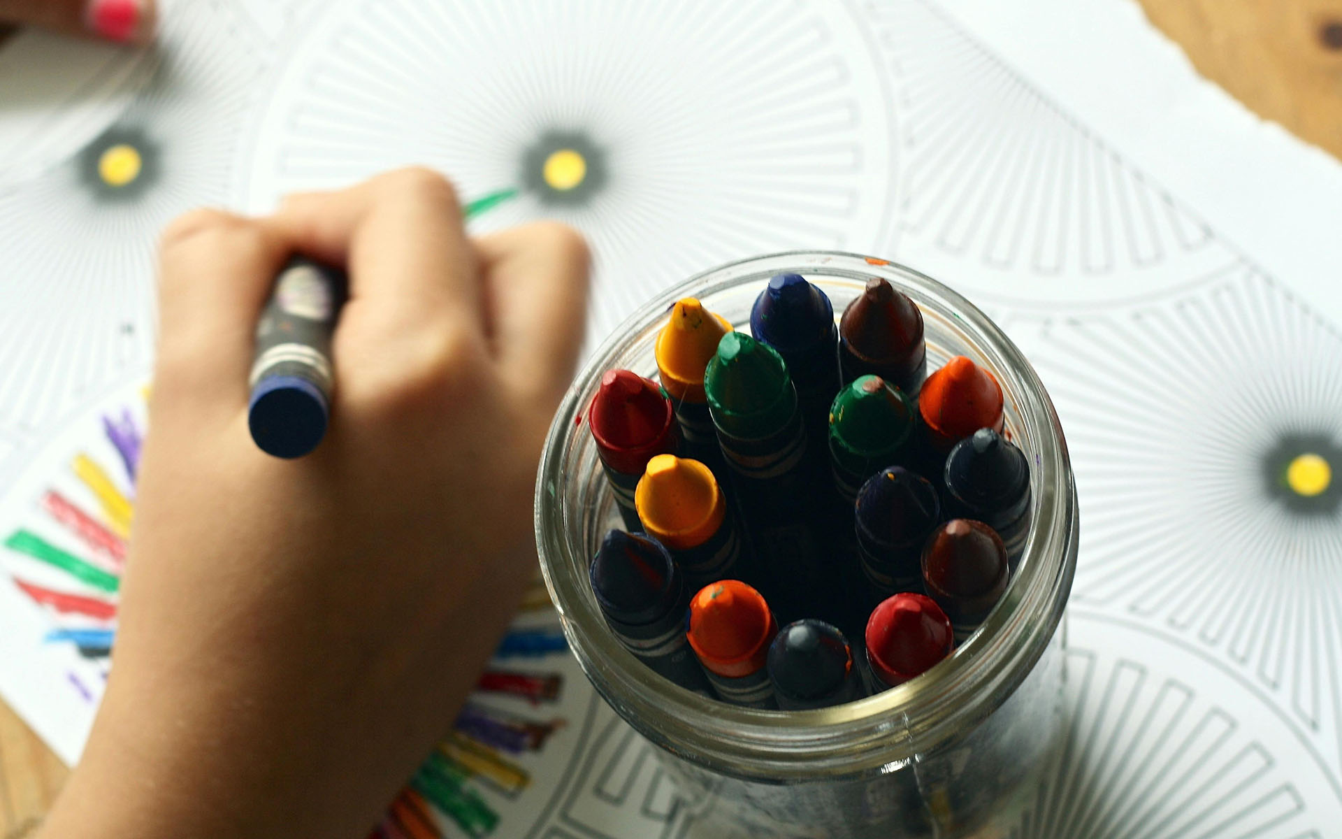 Curriculum for Learners with ASD and Anxiety