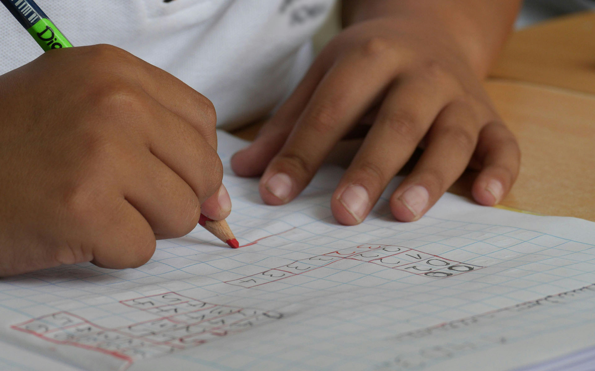 Independent School for pupils with ASD and Anxiety